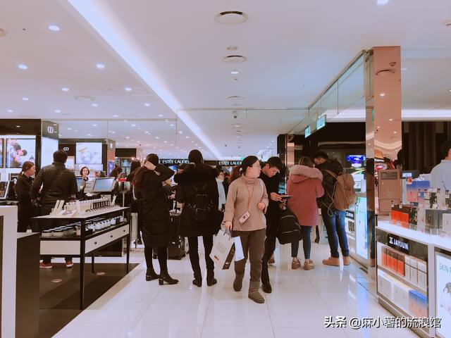 济州岛购物攻略，对国人最友好的免税店，小长假来济州剁手狂欢