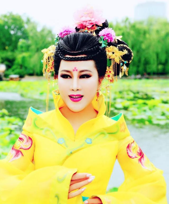 梅花香自苦寒来：歌唱家杜春梅的从艺之路