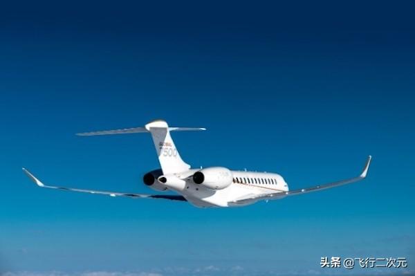 庞巴迪Global 7500飞机：2019年航空周网络桂冠奖的最高荣誉