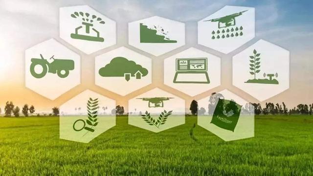 粮食安全是快速发展的地球的主要问题，漫谈以色列12项农业黑科技
