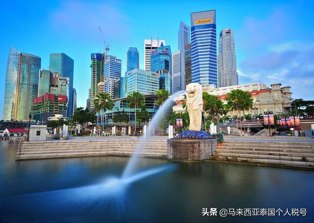 海外公司开设银行账户，为什么选择新加坡银行开户？