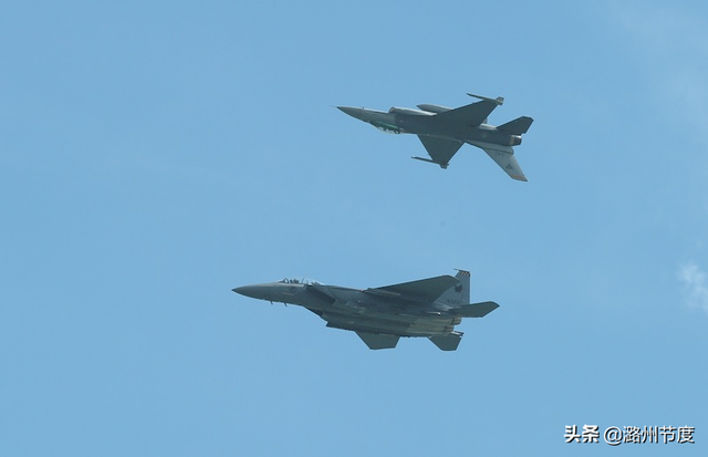 “马六甲毒蝎”是吓唬谁？新加坡采购四架F-35能掀起什么风浪