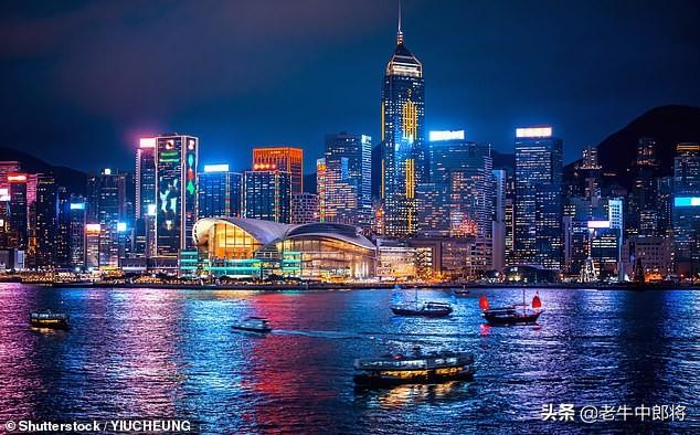 全球城市消费水平排名，巴黎新加坡香港排名前三，加拉加斯垫底