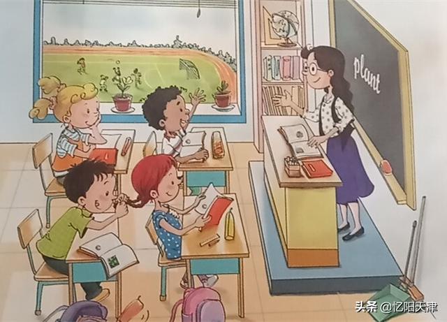 人教精通版天津小学英语单词最全汇总-家长人手一份，收藏一份。