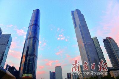 上交所南方中心落户带来的广州新机遇