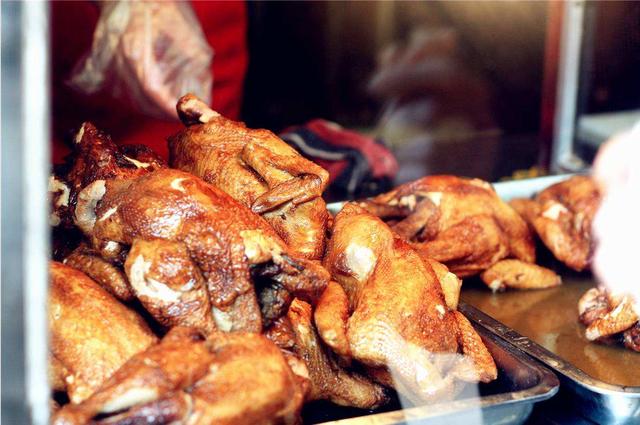 “两只鸡”背后的变与不变，山东为传统产业注入新活力