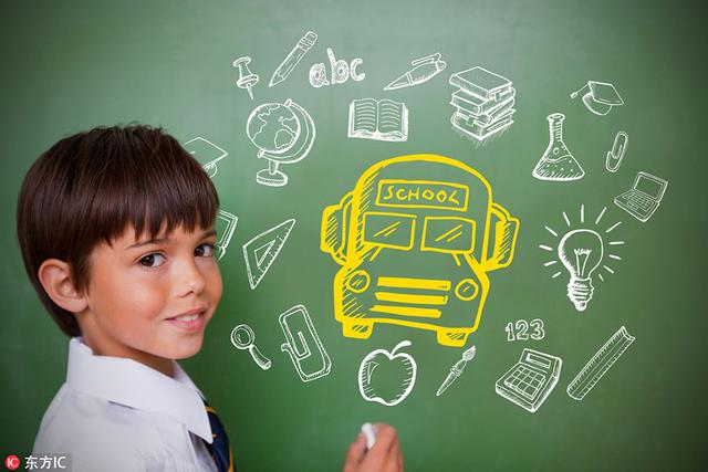 VIPKID推出数学思维课程，究竟有何意图？
