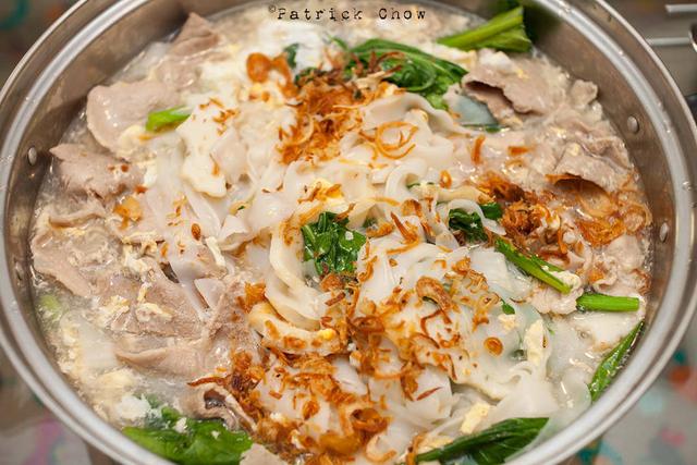 美食摄影｜Patrick Chow（新加坡）