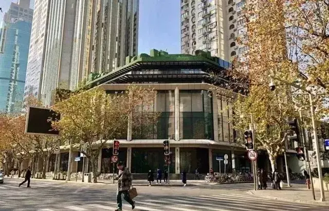 2019魔都存量商业改造考察指南