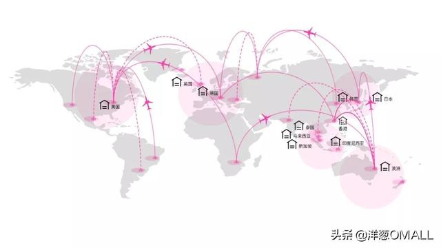 巅峰共话，领袖狂潮——2019年洋葱OMALL领袖之夜