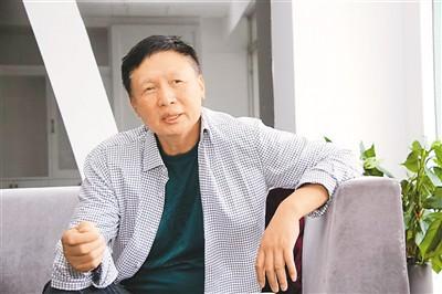 陈河：呼唤坚硬文学