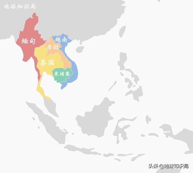 东南亚最强的这个国家，竟然是这样成功的？地球知识局