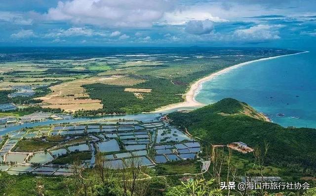 便利交通助推海南国际旅游岛建设