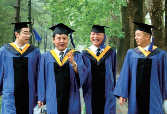 2020清华大学EMBA—清华-INSEAD双学位项目