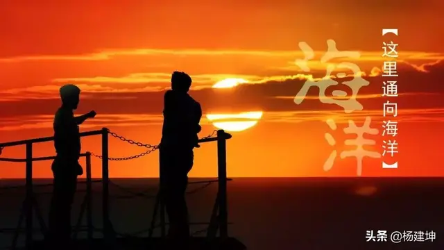 带你走进海洋，走进海耕者那独特的世界
