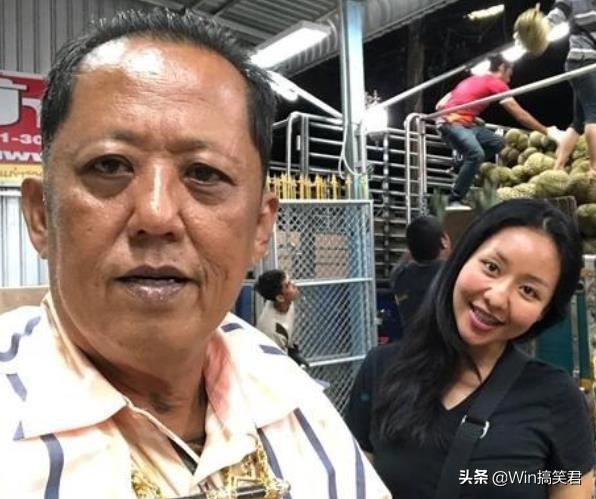 泰国榴梿大王网上公开招女婿 聘礼210多万人民币十辆车和一栋房子