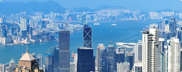 那么具有国际眼光的你，真的还没有去开香港账户么？