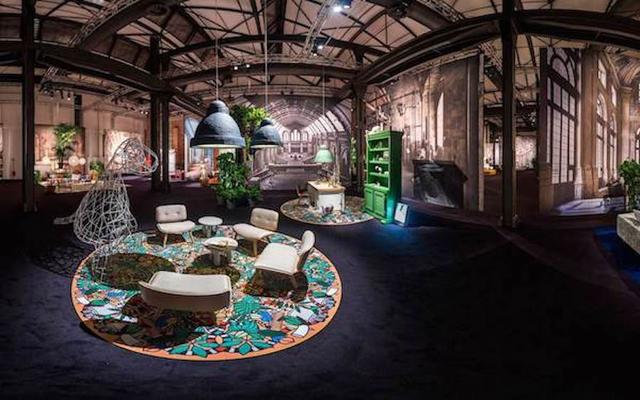4月，一年一度的设计师朝圣之旅开启！米兰国际家具展