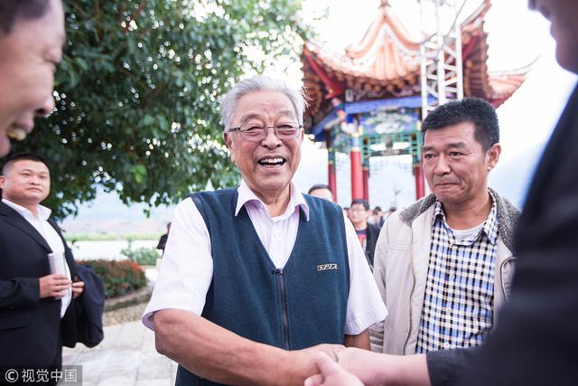 褚时健名下10公司见证人生起落，独子褚一斌已基本接管
