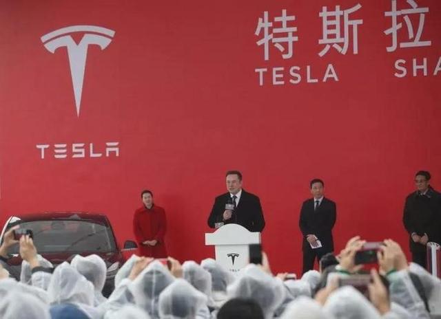 特斯拉的未来可能在中国，但戴森为什么选择了新加坡？