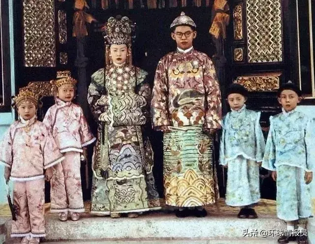 马来西亚：明朝下南洋的华人，为什么他们的后代逐渐消失了？