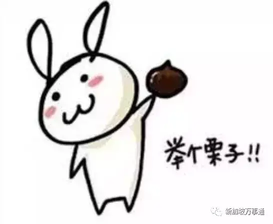 你姓Ng，我姓Ooi，新加坡华人姓氏就是谜一般的存在~