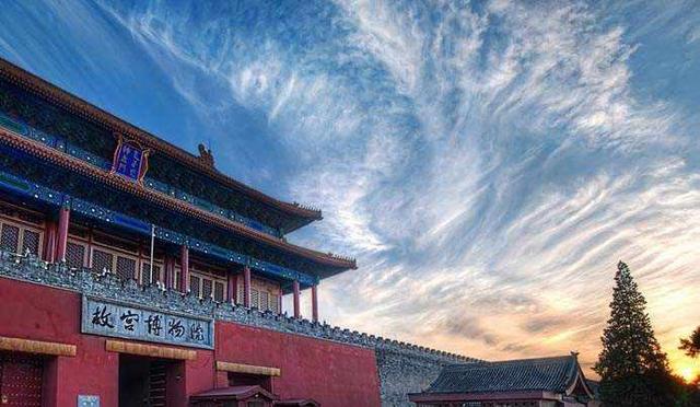 故宫博物院：清明上河图将再展