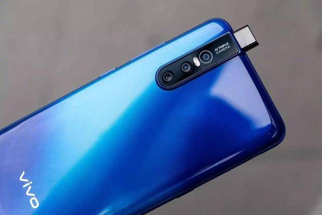 vivo X27真机提前上手 其灵感源自香水瓶