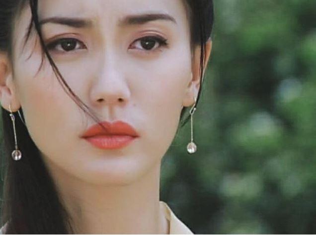 “倚天”第一妖女，我选这个47岁的