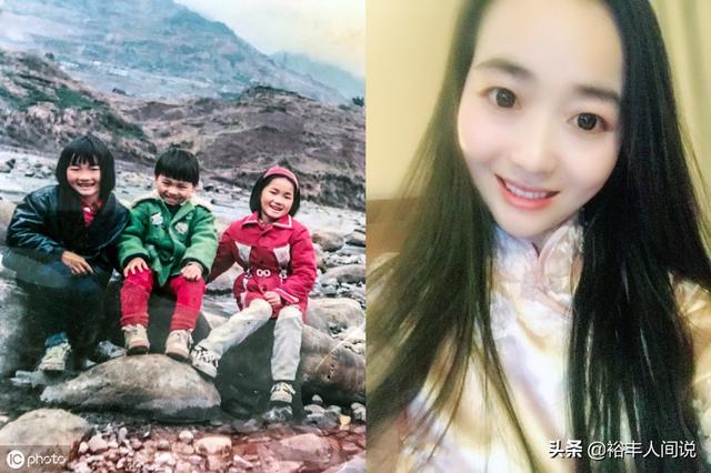 80后“女神级”歌手放弃百万年薪，山洞中搞养殖生意，年入千万元