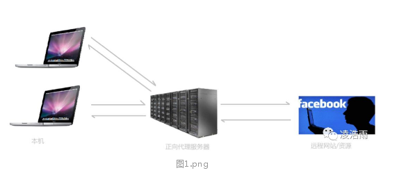 分布式--Nginx 负载均衡服务器