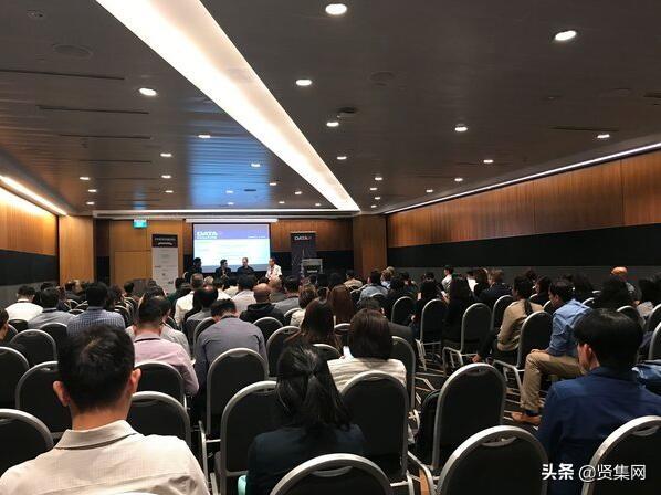 新加坡Datax将继续塑造数据科学界，利用数据获得竞争优势