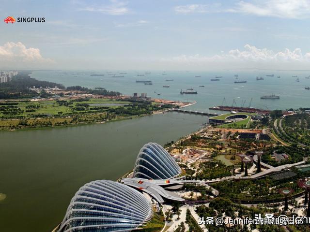 新加坡生活 | 看！是2019年全球城市财富指数排名第五的新加坡！