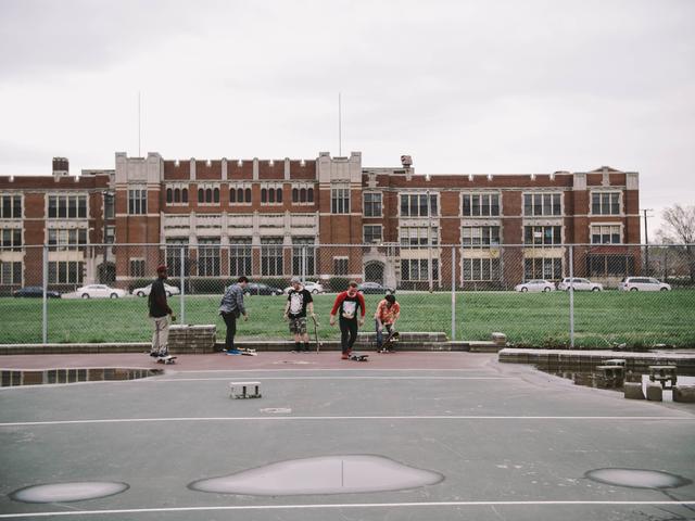 “宝藏关东”东三省国际学校的发展历程，民办学校仅占三成