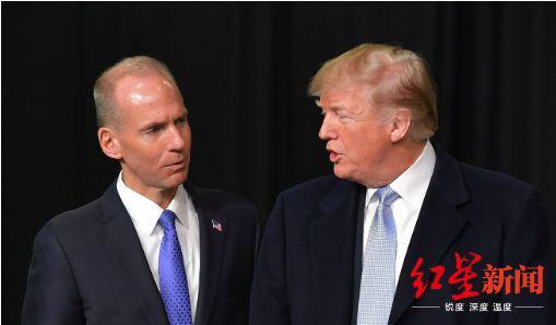 是否停飞接连出事的波音737Max?美国想法与众不同