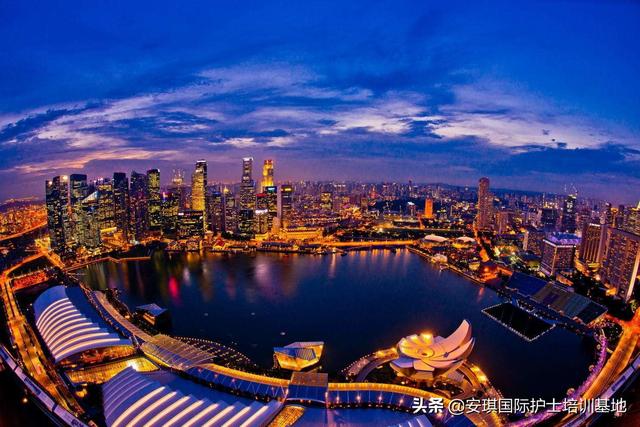 2019新加坡ICN国际护理大会暨新加坡护理访学团邀请函