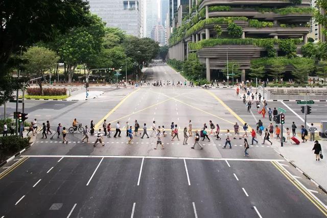 新加坡全世界最适合居住，凭什么？