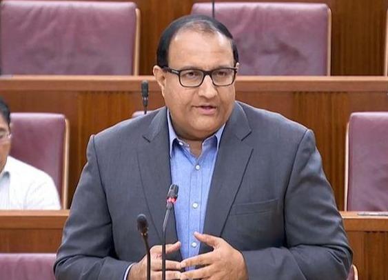 新加坡将迈向智慧国愿景 额外3亿拨款加强服务与数码经济科研