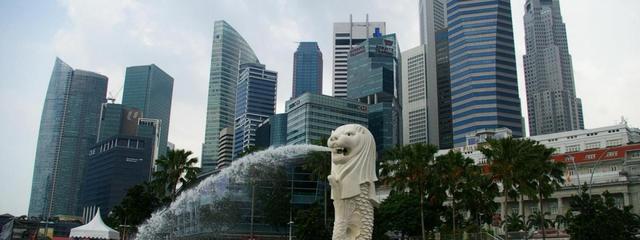 当“遇上”低龄留学，新加坡的这些优点就会被成倍放大…