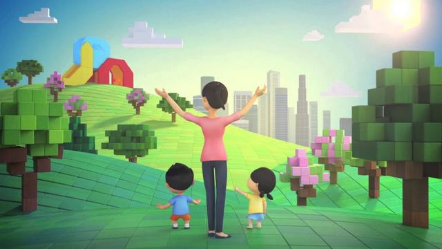 低龄教育丨抛开客套话，具体而言：新加坡幼儿园都在教些什么？