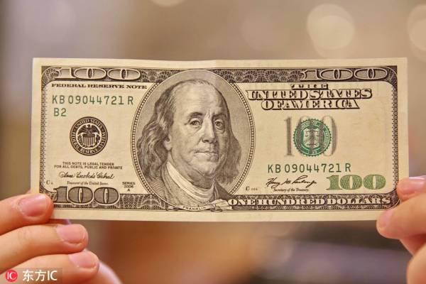 美国最赚钱出口品，没想到...