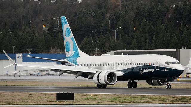 【埃塞俄比亚空难】3分钟看清　哪些航空公司用737 MAX 8载客