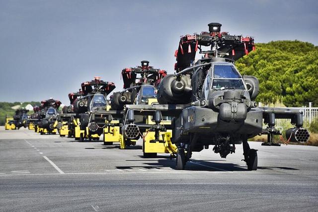 漂洋过海！美国究竟出口了什么大杀器，军迷：中国同款已大批服役