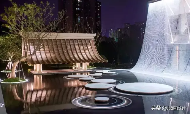 水景与创意齐飞，设计师还有什么新奇大胆的脑洞？