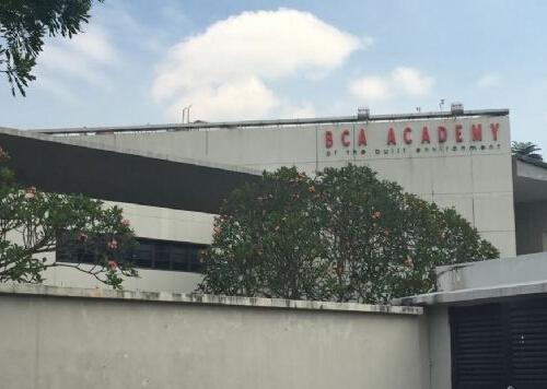 新加坡建筑管理学院留学有哪些优势？