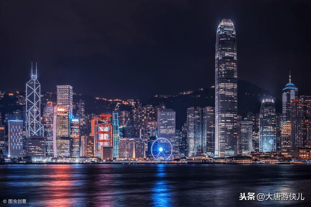 全球生活费最昂贵城市 香港巴黎新加坡并列榜首