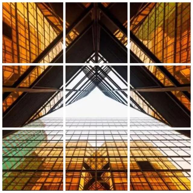 是时候在朋友圈里尝试不一样的发图方式了