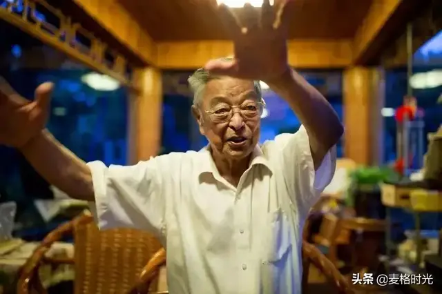 从烟草大王到橙王，你不知道的褚时健：伟大的人格，克服一个时代