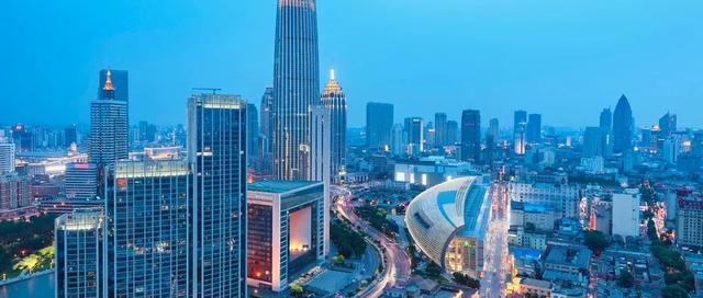 深度研究丨近三年商业地产投资特点和未来新热点