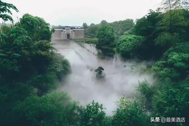 这些为度假而生的奢华酒店品牌，你住过几家？